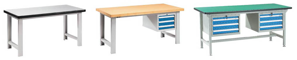 安徽合肥虎方倉(cāng)庫(kù)貨架工作桌